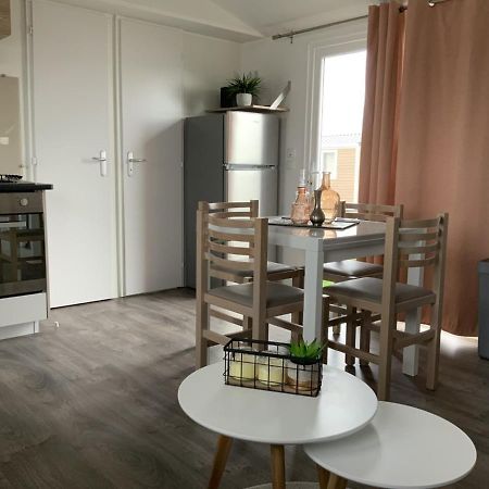 فندق Chalet Zonnig Zeeland أوستكابيلي المظهر الخارجي الصورة