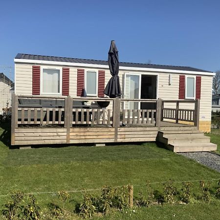 فندق Chalet Zonnig Zeeland أوستكابيلي المظهر الخارجي الصورة