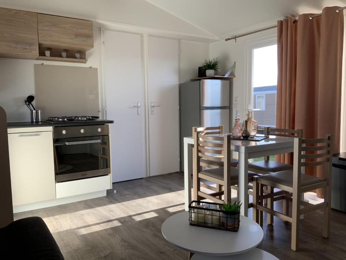فندق Chalet Zonnig Zeeland أوستكابيلي المظهر الخارجي الصورة