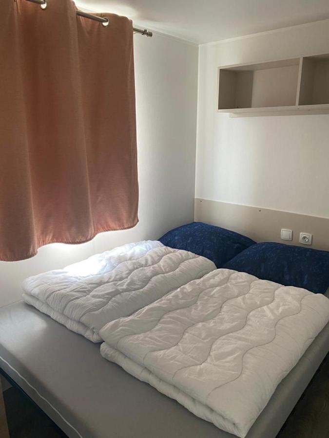فندق Chalet Zonnig Zeeland أوستكابيلي المظهر الخارجي الصورة