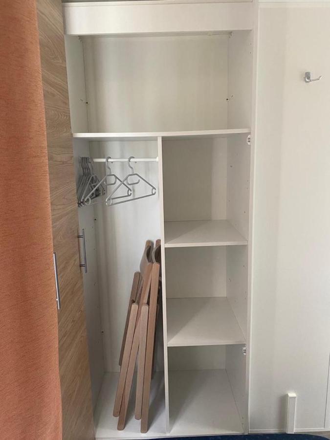 فندق Chalet Zonnig Zeeland أوستكابيلي المظهر الخارجي الصورة