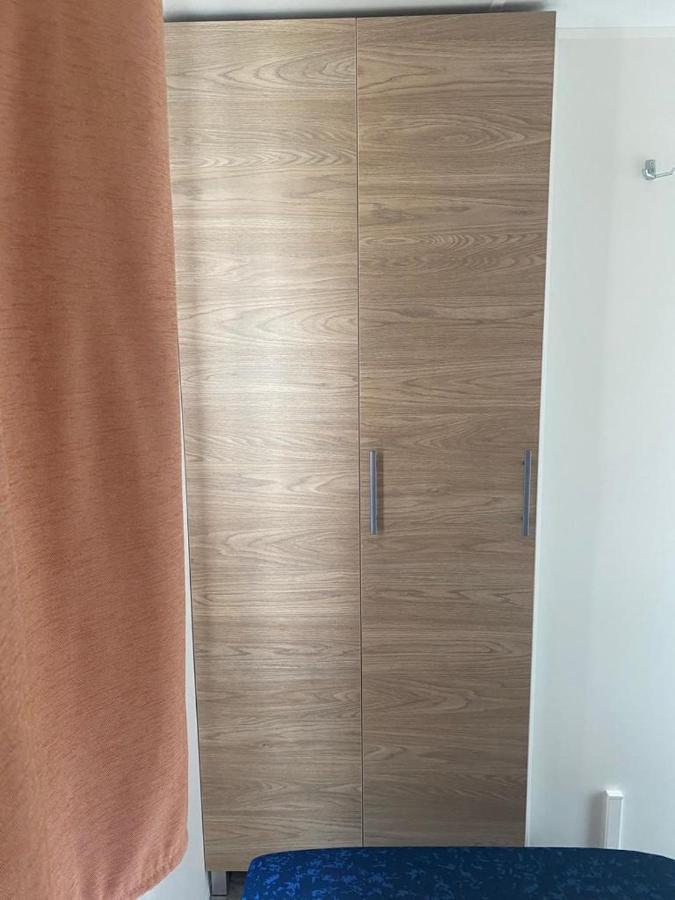 فندق Chalet Zonnig Zeeland أوستكابيلي المظهر الخارجي الصورة